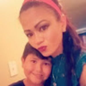 Meet your Posher, Cherry ann